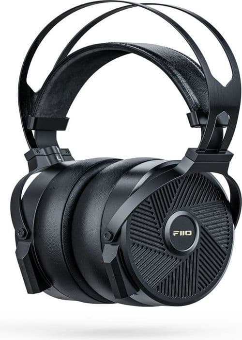 FiiO FT5 - Hörlurar och in-ear hörlurar