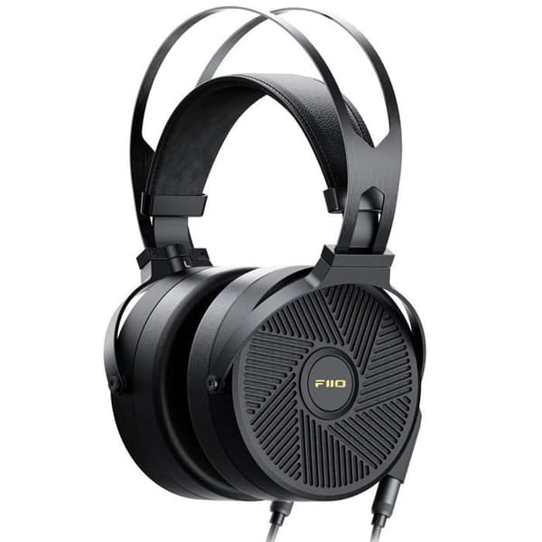 FiiO FT5 - Hörlurar och in-ear hörlurar