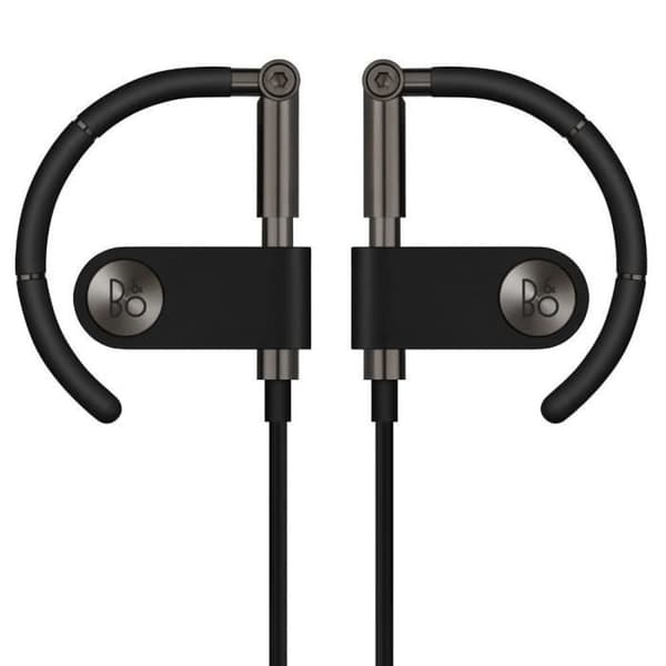BANG OCH OLUFSEN - EARSET BROWN 3I - Trådlös hörlurar i örat - Bluetooth