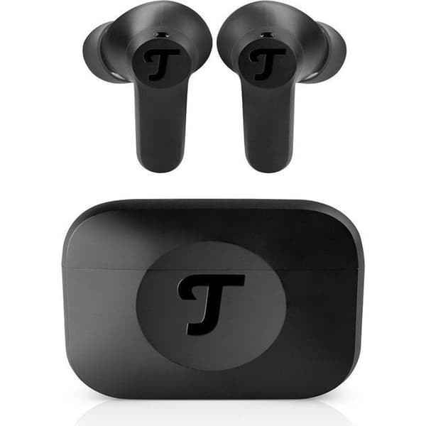 Teufel AIRY TWS 2 - svart