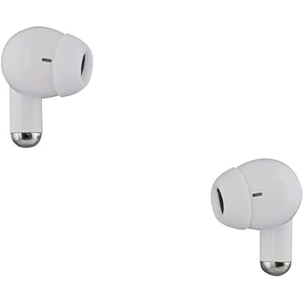 Trådlösa Hörlurar - T'nB - ZIP - In-Ear - Batteritid 24h - 3 Laddningar via Fodral