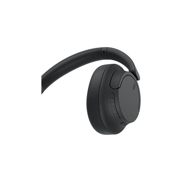 Hörlurar - SONY - WH-CH720NB - Brusreduktion - Bluetooth 5.2 - 35h batteritid