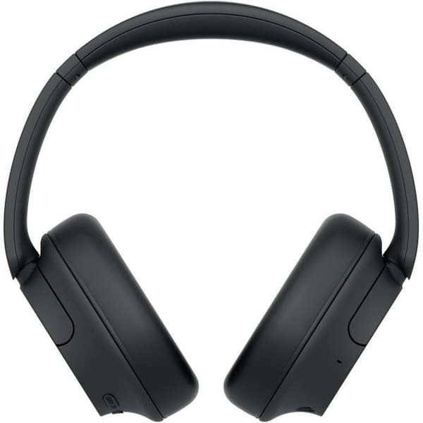 Hörlurar - SONY - WH-CH720NB - Brusreduktion - Bluetooth 5.2 - 35h batteritid