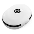 Miniatyrbild 4 av 6: SteelSeries Arctis GameBuds Bluetooth trådlösa in-ear-hörlurar med brusreducering för PS White