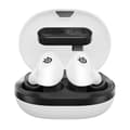 Miniatyrbild 1 av 6: SteelSeries Arctis GameBuds Bluetooth trådlösa in-ear-hörlurar med brusreducering för PS White