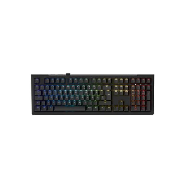 Ducky One X Trådlös Gaming Ta