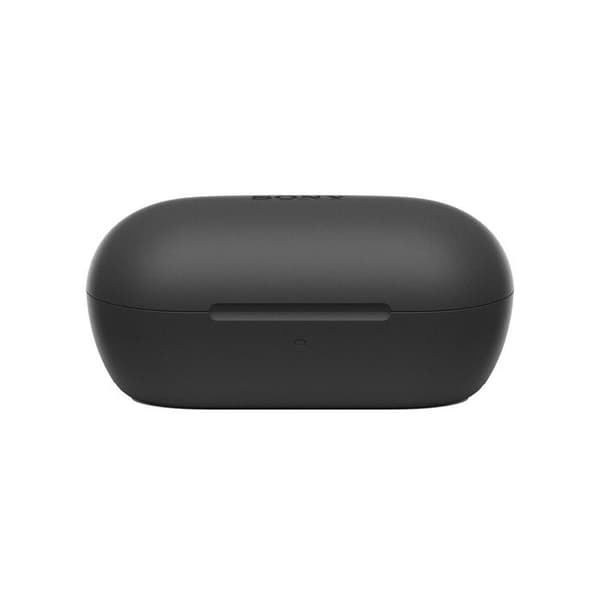 Sony trådlösa Bluetooth Multipoint hörlurar WF-C710N med aktiv brusreducering Svart