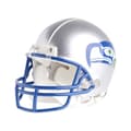 Miniatyrbild 1 av 3: Riddell VSR4 Mini Fotbollshjälm - Seattle Seahawks 83-2001
