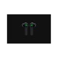 Miniatyrbild 4 av 6: Razer Hammerhead Pro Hyperspeed True Wireless Stereo Earbuds, Svarta