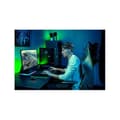 Miniatyrbild 6 av 6: Razer Hammerhead Pro Hyperspeed True Wireless Stereo Earbuds, Svarta