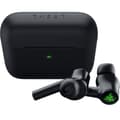 Miniatyrbild 1 av 6: Razer Hammerhead Pro Hyperspeed True Wireless Stereo Earbuds, Svarta