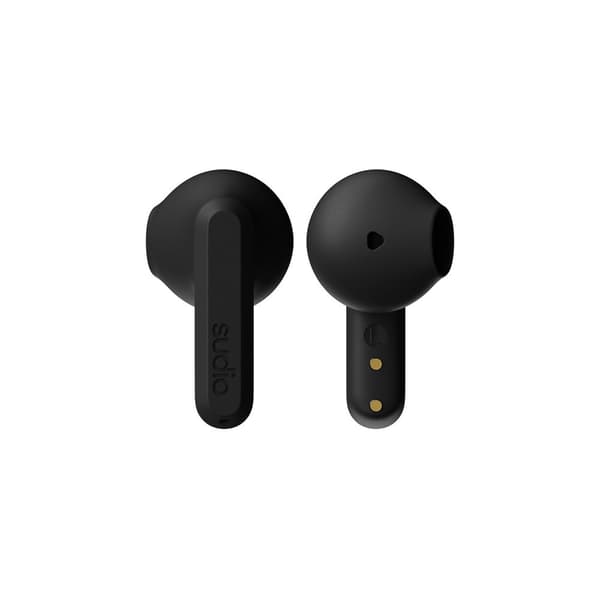 Hodetelefon A3 In-Ear True Wireless Svart