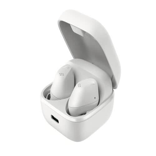 Hörlurar - Sennheiser - ACCENTUM TW - In-ear - Aktiv brusreducering - Batteritid 20h