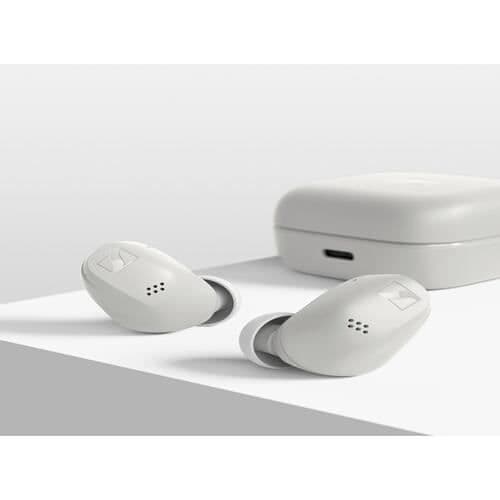 Hörlurar - Sennheiser - ACCENTUM TW - In-ear - Aktiv brusreducering - Batteritid 20h