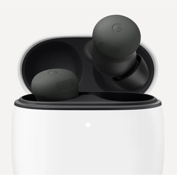 Google Pixel Buds Pro 2 tådlösa in ear-hörlurar -Hazel