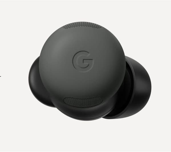 Google Pixel Buds Pro 2 tådlösa in ear-hörlurar -Hazel