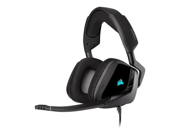 CORSAIR Gaming VOID RGB ELITE - headse
