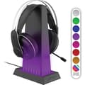 Miniatyrbild 2 av 3: Support för spelheadset VENOM RGB