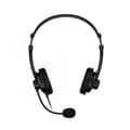 Miniatyrbild 3 av 4: Diadema Genius Hs-230u Control de Volumen USB Centro de Llamadas