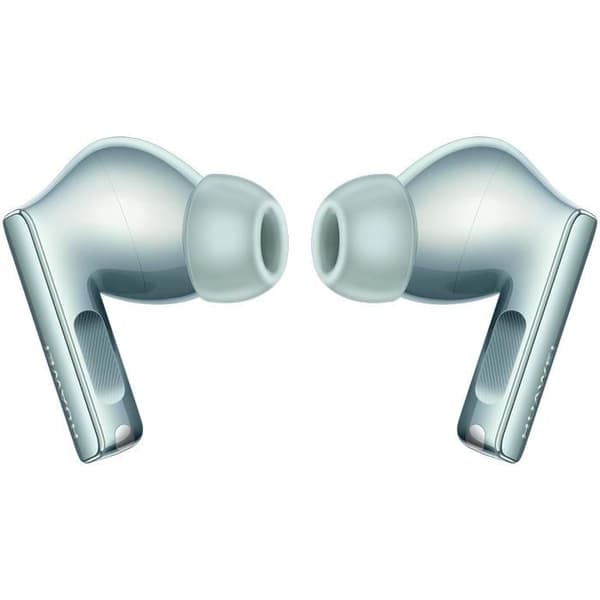 Trådlösa hörlurar - Huawei - FreeBuds Pro 3 - Bluetooth - Aktiv brusreducering - Grön
