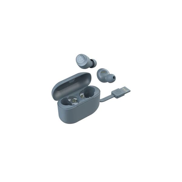 Trådlösa hörlurar - jlab - Go Air Pop - Bluetooth - In-ear - Svettsäker