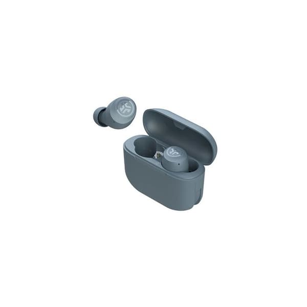 Trådlösa hörlurar - jlab - Go Air Pop - Bluetooth - In-ear - Svettsäker