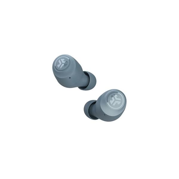 Trådlösa hörlurar - jlab - Go Air Pop - Bluetooth - In-ear - Svettsäker