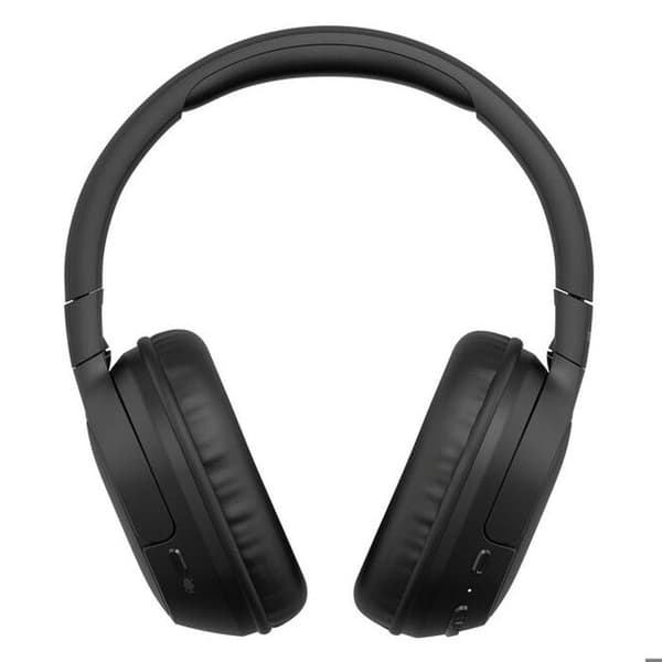 Bluetooth-hörlurar - BELKIN - SoundForm Surround - 60h batteritid - Över örat - Klar ljudkvalitet
