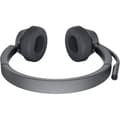 Miniatyrbild 2 av 4: Dell Pro Stereo Headset WH3022 Svart