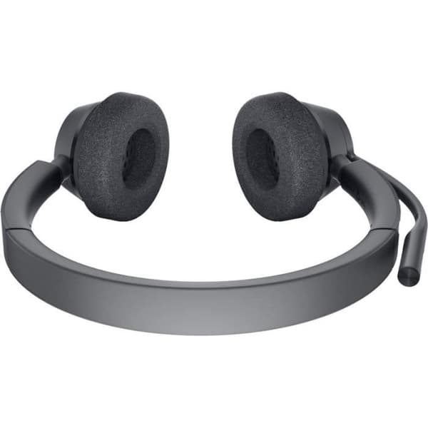 Dell Pro Stereo Headset WH3022 Svart