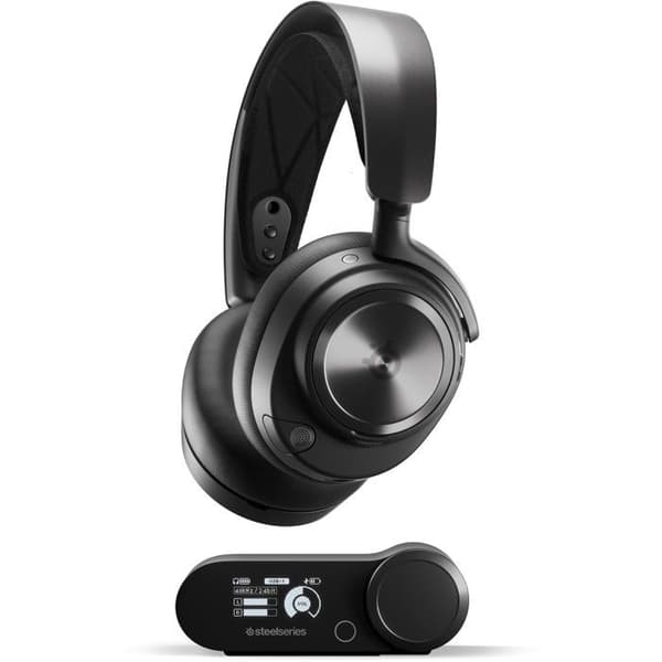 SteelSeries Arctis Nova Pro Wireless P