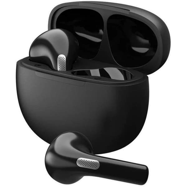 QCY T20 Svart