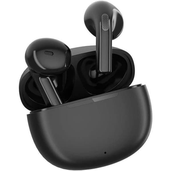 QCY T20 Svart
