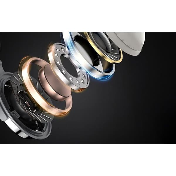 OneOdio Pro 10 Argent