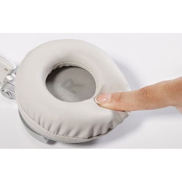 OneOdio Pro 10 Argent