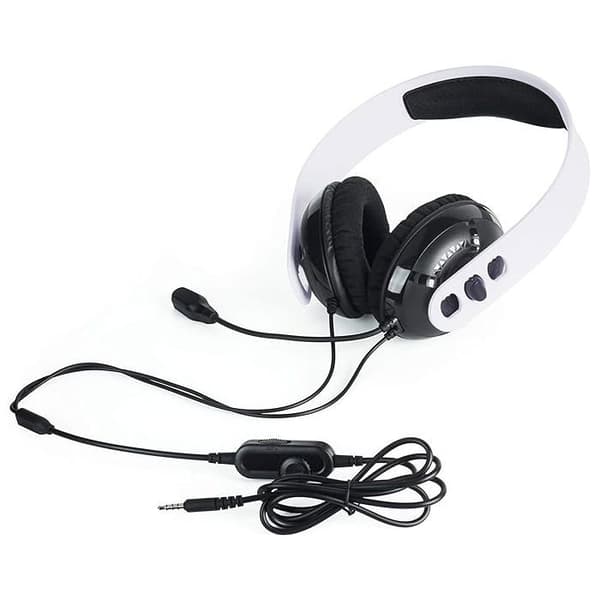Raptor Gaming - Spelheadset