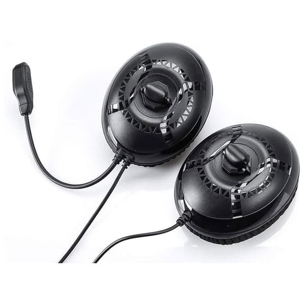 Raptor Gaming - Spelheadset