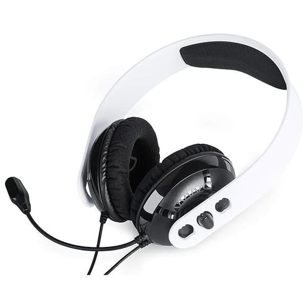 Raptor Gaming - Spelheadset