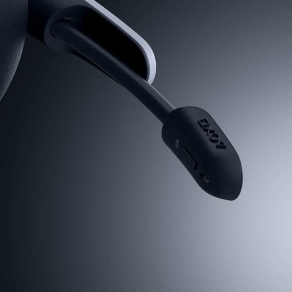 Trådlösa hörlurar Pulse Elite för PlayStation 5
