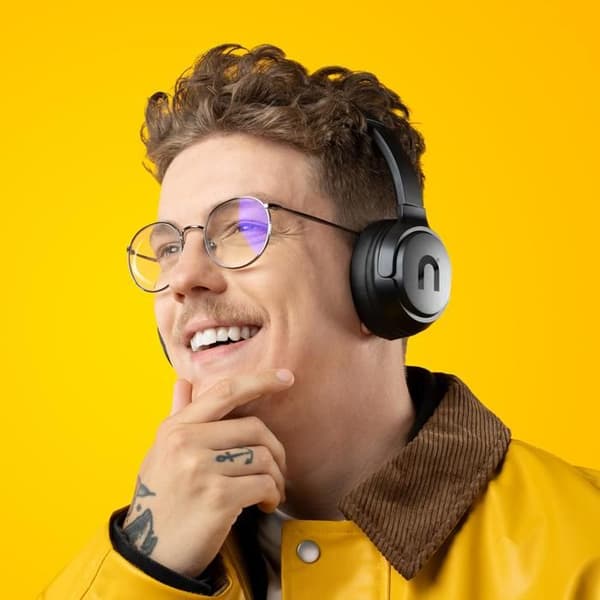 Niceboy HIVE Prodigy 4 Svart Onyks