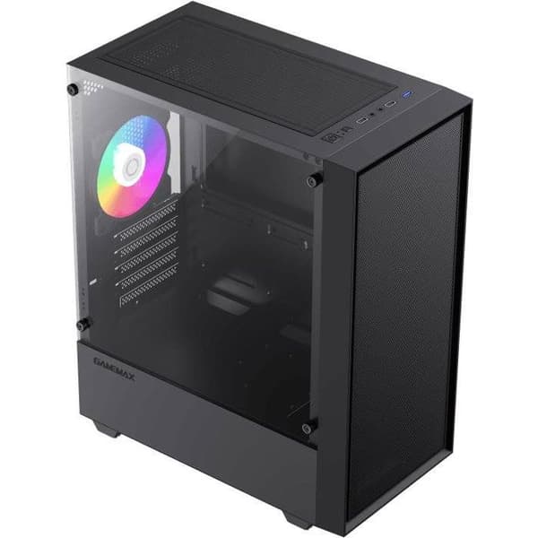 GameMax Storm Noir