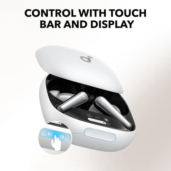 Anker Soundcore Liberty 4 Pro Vit