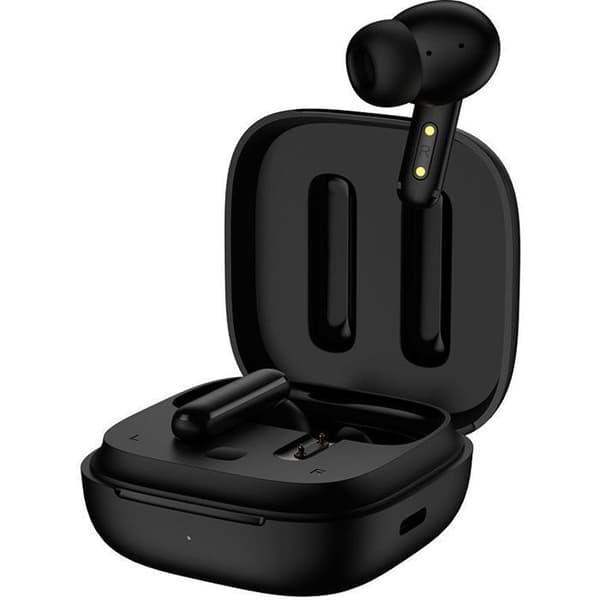 QCY T13 ANC Svart