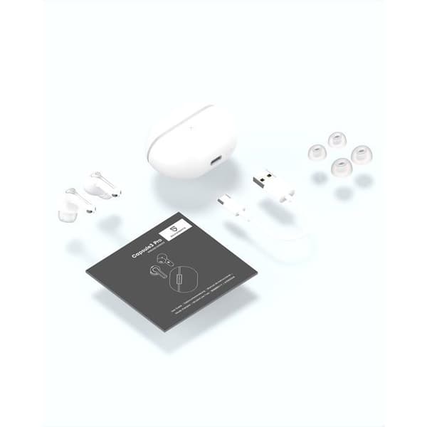 Soundpeats Capsule3 Pro Vit