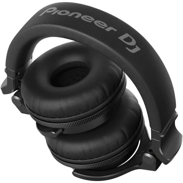 DJ-hörlurar - PIONEER - CUE1BT - Bluetooth - On-ear - Fällbara