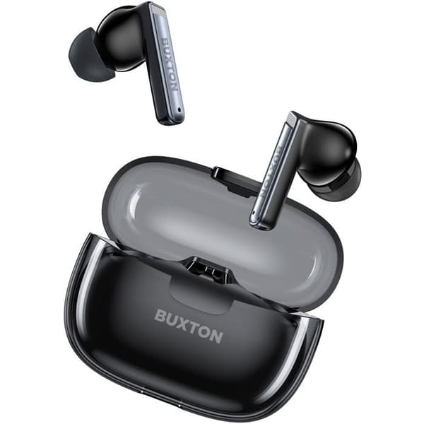 Buxton BTW 3800 svart