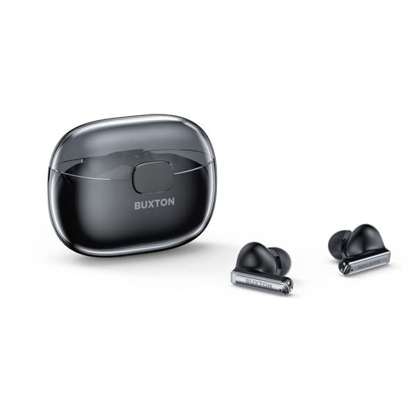Buxton BTW 3800 svart
