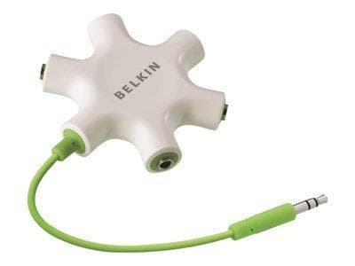 BELKIN ROCKSTAR 5X TAKKI JAKELU