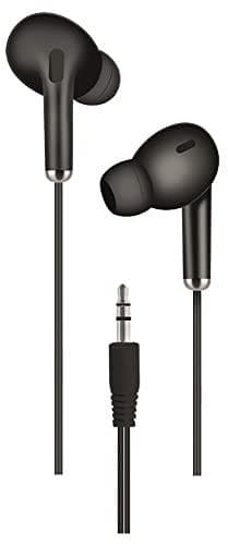 2GO 797314 Hovedtelefoner og headset Kablede In-Ear-opkald/Music Black (797314)
