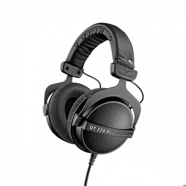 Beyerdynamic - Produktmodell